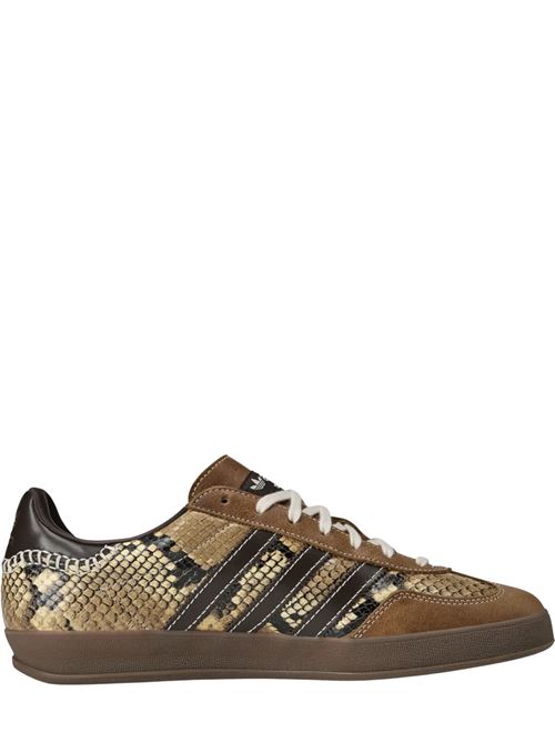 Sneaker Gazelle Snake ADIDAS BY WALES BONNER | KK3641DUSRUS